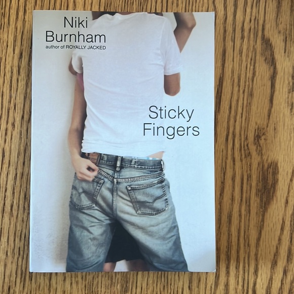 Young Adult Book bundle - Picture 6 of 9